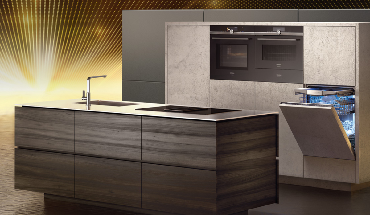 Appliances