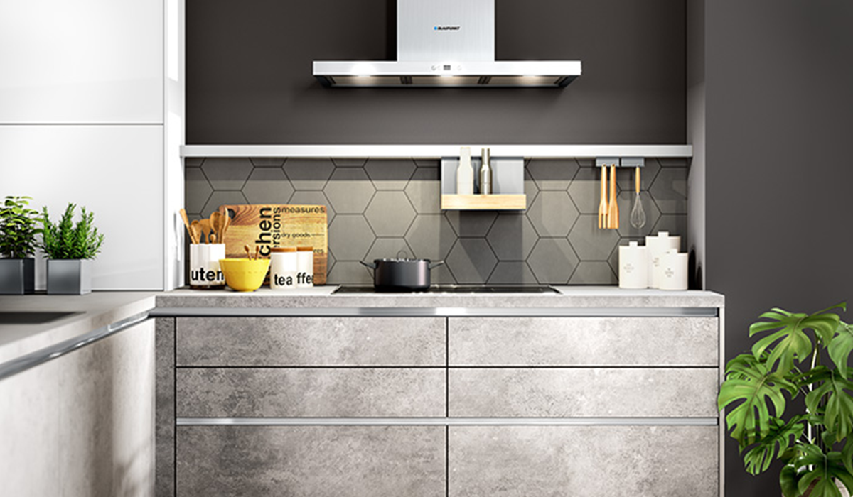 Bespoke Fitted Kitchen