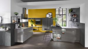 Kitchen Design Tips