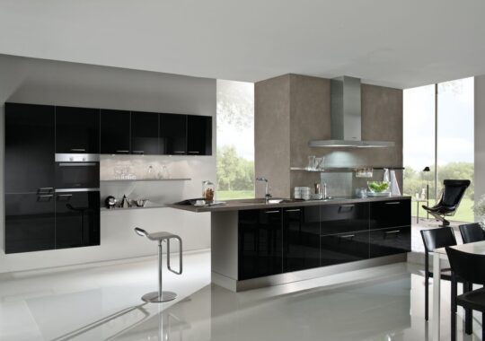 Modern Kitchen