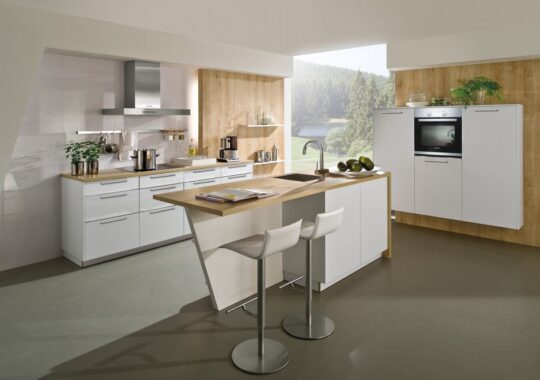 Modern Kitchen