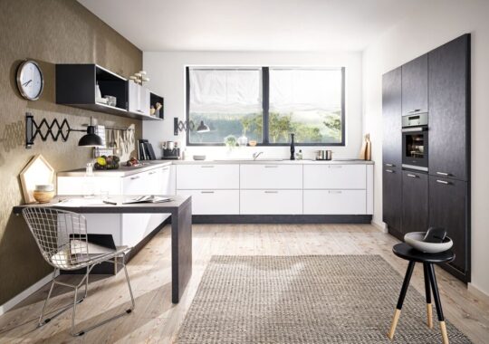 Modern Kitchen