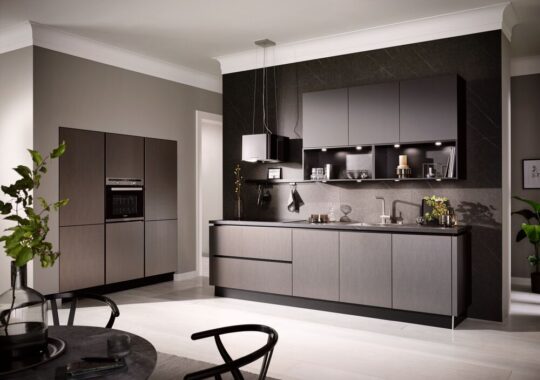 Modern Kitchen